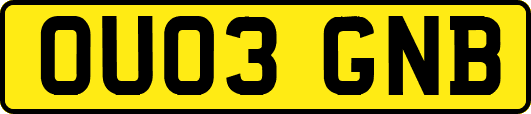 OU03GNB