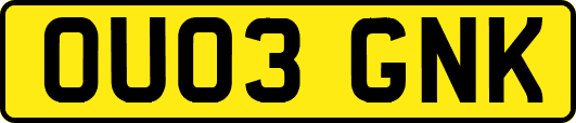 OU03GNK