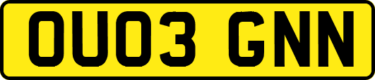 OU03GNN