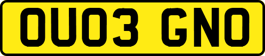 OU03GNO