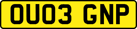 OU03GNP