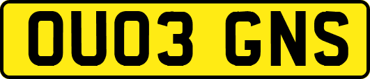 OU03GNS