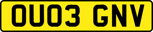 OU03GNV