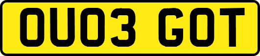 OU03GOT