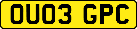 OU03GPC