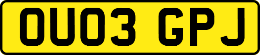 OU03GPJ