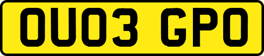 OU03GPO
