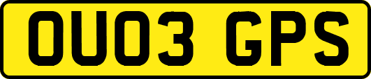 OU03GPS