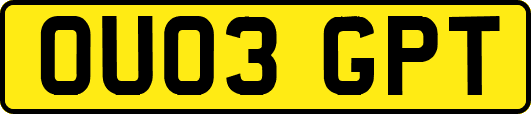 OU03GPT