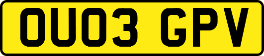 OU03GPV