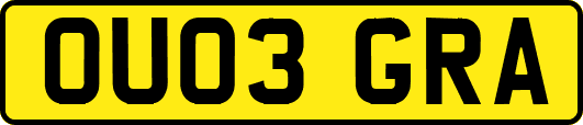 OU03GRA