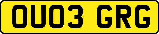 OU03GRG