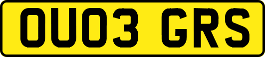 OU03GRS