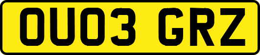 OU03GRZ