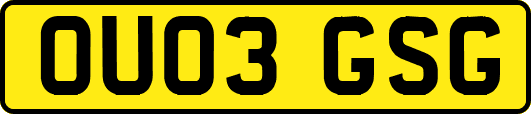 OU03GSG