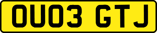 OU03GTJ