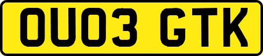 OU03GTK