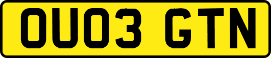 OU03GTN
