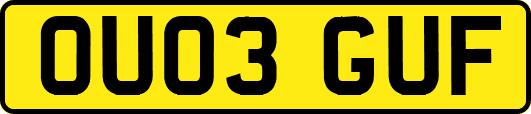 OU03GUF