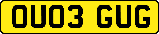 OU03GUG