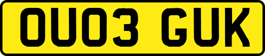 OU03GUK
