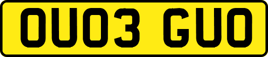 OU03GUO