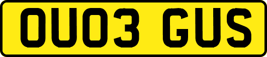 OU03GUS