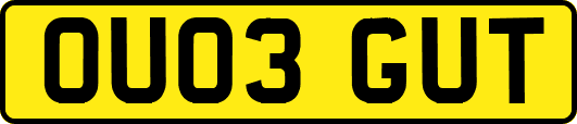 OU03GUT