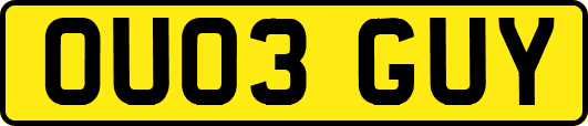OU03GUY