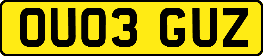 OU03GUZ