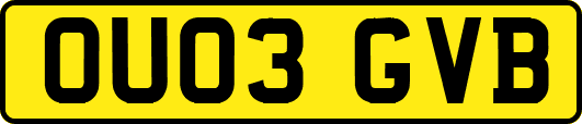 OU03GVB