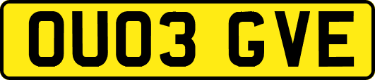 OU03GVE