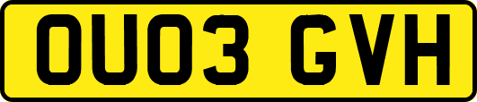 OU03GVH
