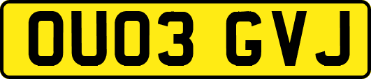 OU03GVJ