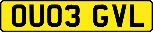 OU03GVL