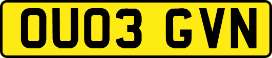 OU03GVN