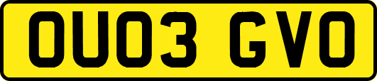 OU03GVO