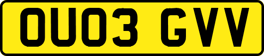 OU03GVV