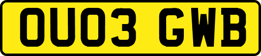 OU03GWB