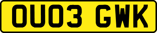 OU03GWK