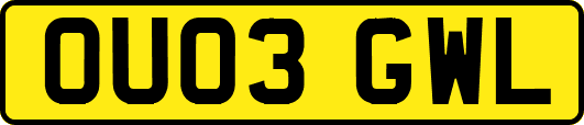 OU03GWL
