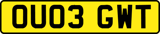OU03GWT