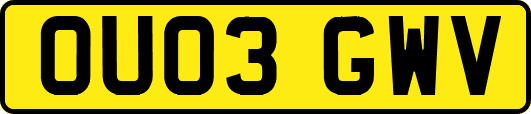 OU03GWV