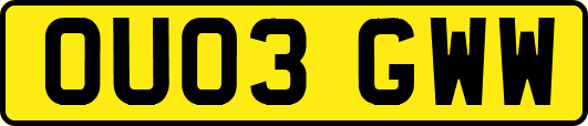 OU03GWW