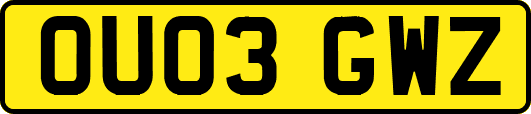 OU03GWZ