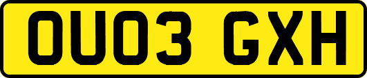 OU03GXH
