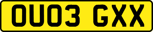 OU03GXX