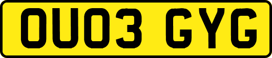 OU03GYG