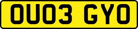 OU03GYO