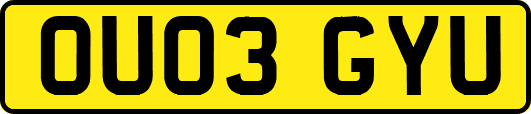 OU03GYU